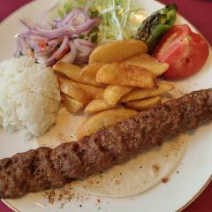 Beso Restaurant Bistro User Photo