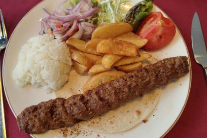 Beso Restaurant Bistro