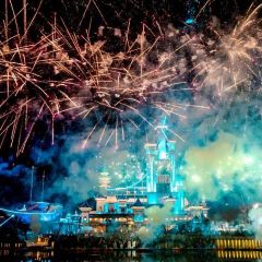 华侨城奇妙镇•啤酒嘉年华 User Photo