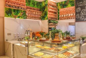 珠海望海樓酒店·海悅軒·餐廳用戶圖片