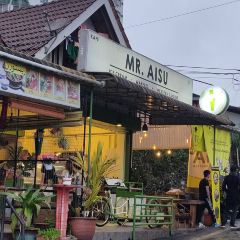 MR. AISU Ice Cream Cafe User Photo