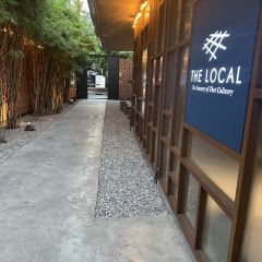 The Local User Photo