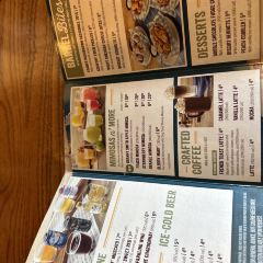 Cracker Barrel張用戶圖片