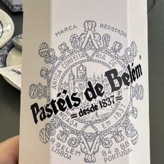 Pastéis de Belém User Photo