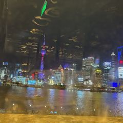 宴山城火锅(外滩江景店) User Photo