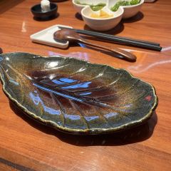 令谷花开·惊世料理(静安店) User Photo