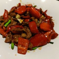 BAI WEI SHI FU User Photo