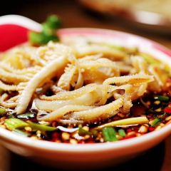 江湖菜江湖鱼(雅龙湾花园店) User Photo