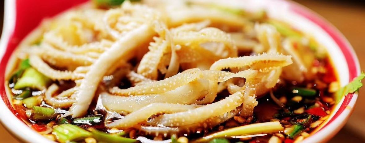 江湖菜江湖鱼(雅龙湾花园店)