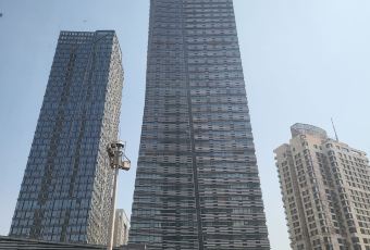 Hilton Shenyang Mukden Chinese Restaurant User Photo