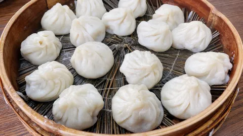 WANSHOUZHAI in Shanghai
