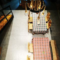 Little House Coffee 여행 사진