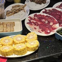八合里牛肉火锅(万象九宜城店) User Photo