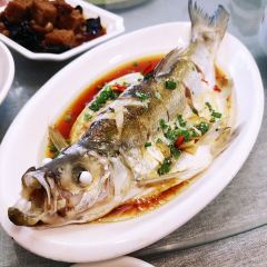 诚鑫餐厅馨乐园农家乐(崇明森林公园店) User Photo