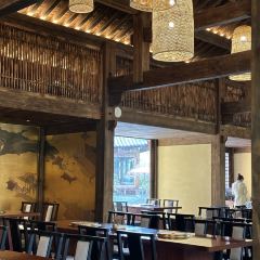 青城山芷筑饮马川酒店·一二岐燒肉牛粋閣 User Photo