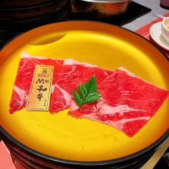 一绪に寿喜烧放题(合生汇店) User Photo