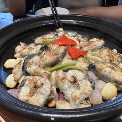 一味清欢·澜庭 User Photo