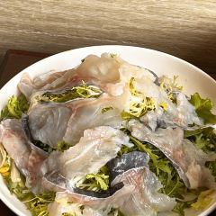 小尖椒私房菜(八里岗店) 여행 사진