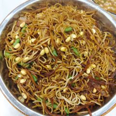 老吕家饭庄(斯正街分店) User Photo