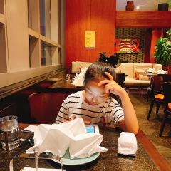 長春凱悅飯店·品悅中餐廳張用戶圖片