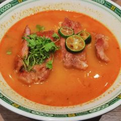 Slate Street Hong Kong & Macau Tea Restaurant (Jiuguang Center Branch) User Photo