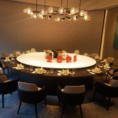 上海大华长风华邑酒店·彩丰楼 User Photo