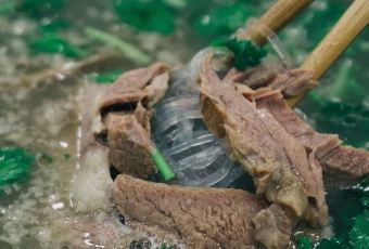 Laobaijia Shuipen Mutton User Photo