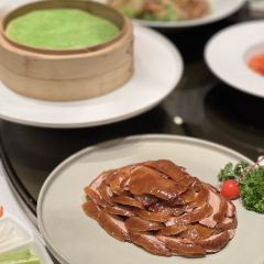 北京富力萬麗飯店·雅苑中餐廳-粵菜張用戶圖片