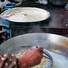 PAN ZHOU GU YI GEN MIAN User Photo