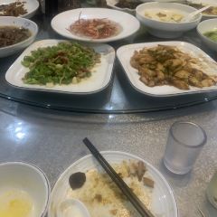 鼎鲜·蟹农渔水·阳澄湖大闸蟹(阳澄湖美人腿店) User Photo