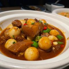 一味清欢·欢喜 User Photo