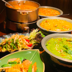 泰越轩·泰式咖喱餐厅(三亚湾一丰禾生活广场店) User Photo