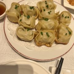 HeJi XiaoCai (Xin DongYa) User Photo