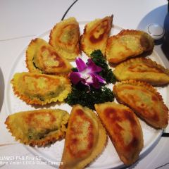 兰山手抓·开锅羊肉养生茶餐厅 User Photo
