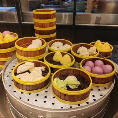 Shang Kitchen User Photo