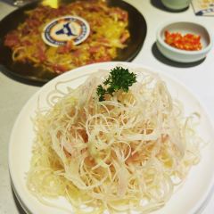 太琼糟粕醋·海南酸汤火锅(明珠广场店) User Photo