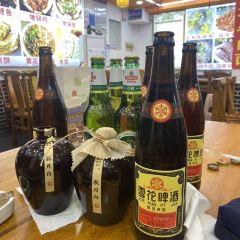 江北渔家(古城店) User Photo
