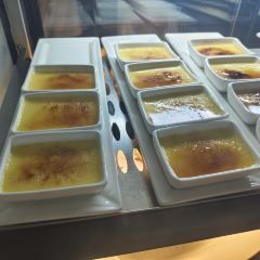 三亚湾海居铂尔曼度假酒店·普瑞思泳池吧 User Photo
