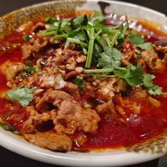 川悦留香(清水湾东榕环球美食店) User Photo