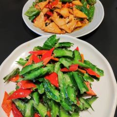 京味道·东北菜(清水湾东榕环球美食店) User Photo