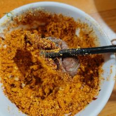雷王烤鲜牛肉(盐边店) User Photo