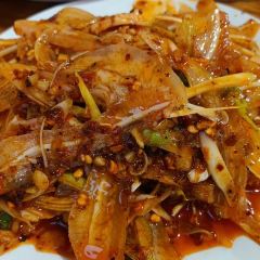 马回回牛羊肉馆 User Photo