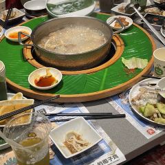 椰小鸡·椰子鸡(美兰缤纷城店) User Photo