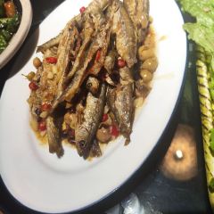 壮家人·壮家菜(前进店) ảnh của người dùng
