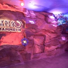 猛犸象主题餐厅(银基冰雪酒店) 여행 사진