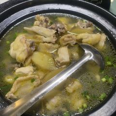 婺源人家农家菜 여행 사진