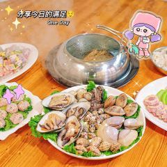 Maijiazhuang Restaurant·Shunde Steam Cuisine User Photo