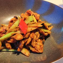 三月·醉淮扬HUAIYANG DELIGHTS(越洋广场店) User Photo