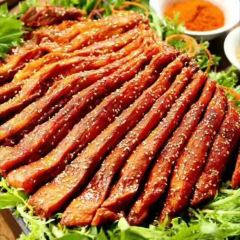 蒙家一号餐吧 여행 사진