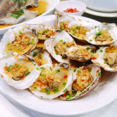 万家渔火(侨港/银滩店) User Photo